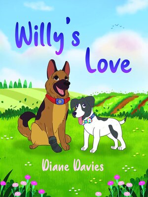 cover image of Willy's Love